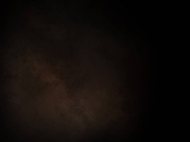 Siyah arkaplan ve beyaz arkaplan ile koyu bir arkaplan