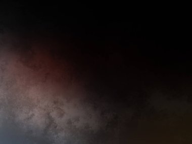 Havada kaykaylı bir kişi