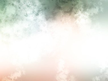 Sörf tahtasında suda bir insan.