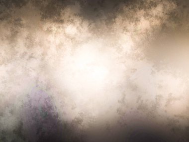 Elinde saatle bir duvarın önünde duran bir adam.