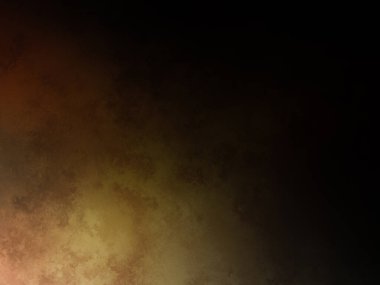 Bir adam kortta tenis raketi tutuyor.