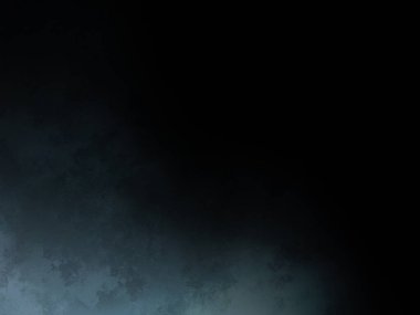 Takım elbiseli ve kravatlı bir adam karanlık bir arka planın önünde duruyor.