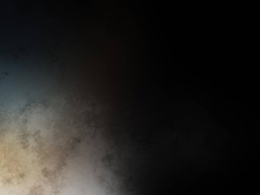 Takım elbiseli ve kravatlı bir adam tenis raketi tutuyor.