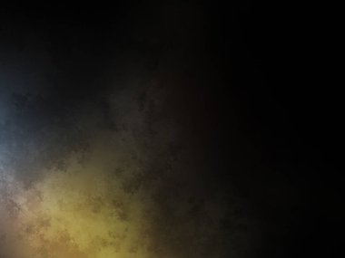 Takım elbiseli ve kravatlı bir adam tenis raketi tutuyor.