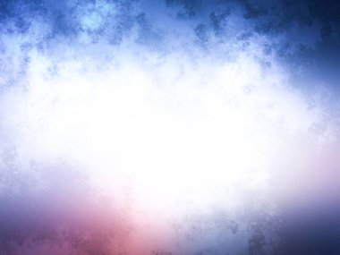 Sörf tahtasında suda bir insan.