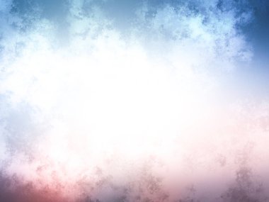 Sörf tahtasında suda bir insan.