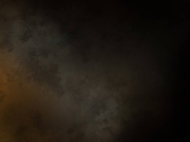 Elinde mikrofon tutan takım elbiseli ve kravatlı bir adam.