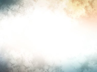 Sörf tahtasında suda bir insan.