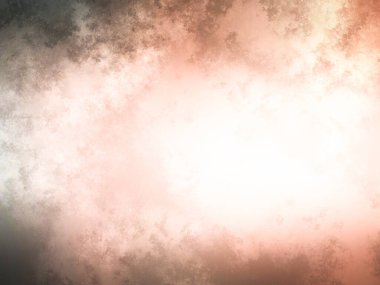 Elinde tenis raketi tutan biri.