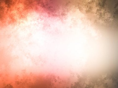 Beyaz ve siyah kenarlı kırmızı ve sarı bir arkaplan