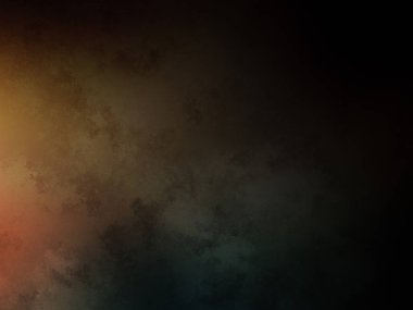 Tenis kortunda raket tutan bir adam.