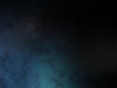 Takım elbiseli ve kravatlı bir adam karanlık bir arka planın önünde duruyor.