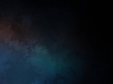 koyu mavi ve kırmızı arkaplan ve siyah arkaplan