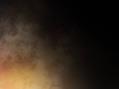 Elinde tenis raketi tutan bir adam.