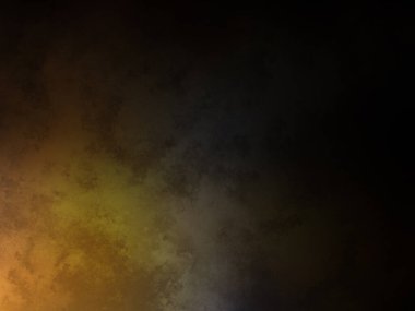 Takım elbiseli ve kravatlı bir adam tenis raketi tutuyor.