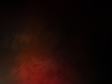 kırmızı ve siyah arkaplan ve saat