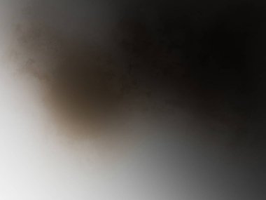 Bir uçağın siyah beyaz fotoğrafı.