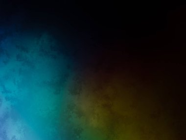 Sörf tahtasında suda bir insan.