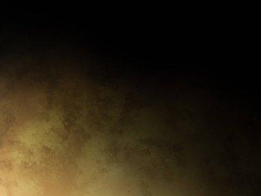 Takım elbiseli ve kravatlı bir adam duvarın önünde duruyor.