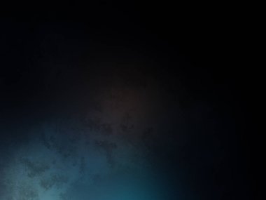 Sörf tahtasında suda bir insan.