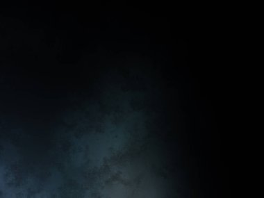 Takım elbiseli ve kravatlı bir adam karanlık bir arka planın önünde duruyor.