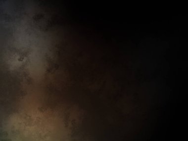 Karanlık bir odada çekilmiş siyah beyaz bir fotoğraf.