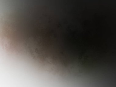 Dalgıç kıyafetli birinin bulanık fotoğrafı.