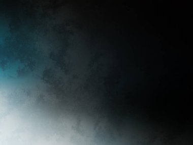 Kar yüzeyinde snowboard süren bir adam.