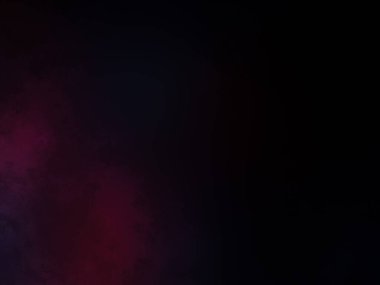 Takım elbiseli ve kravatlı bir adam karanlık bir arka planın önünde duruyor.