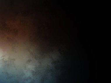 Tenis kortunda raket tutan bir adam.