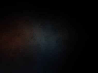 Kırmızı ve mavi ışıklı siyah bir arkaplan