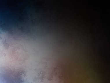 Sörf tahtasında suda bir insan.