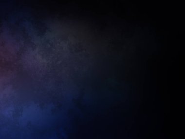 koyu mavi ve kırmızı arkaplan ve siyah arkaplan