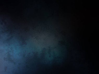 Koyu mavi ve siyah bir arkaplan.