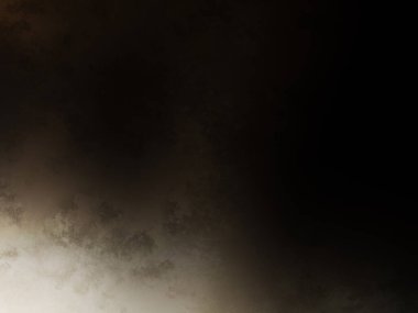 Tarlada ata binen bir adam.