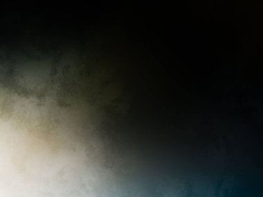 Takım elbiseli ve kravatlı bir adam tenis raketi tutuyor.