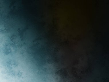 Sörf tahtasında suda bir insan.