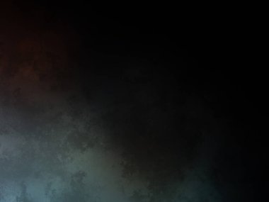 Tenis kortunda raket tutan bir adam.