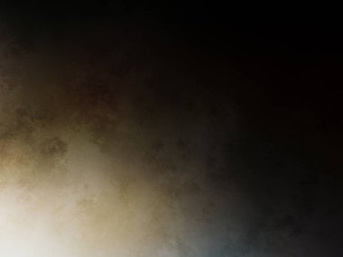 Tenis kortunda raket tutan bir adam.