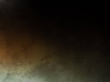 Karanlık bir yüzeyde kaykay süren bir insan.