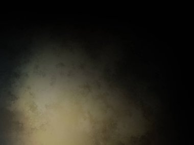 Takım elbiseli ve kravatlı bir adam duvarın önünde duruyor.