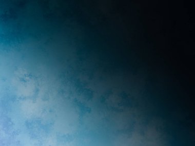 Snowboard 'da havada bir kişi