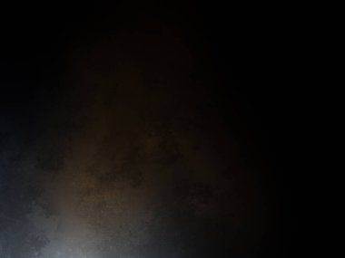 Siyah tişörtlü bir kişi ve siyah beyaz bir fotoğraf.