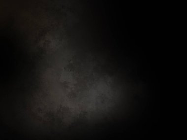 Siyah bir arkaplan, koyu gökyüzü ve beyaz bir ışık.