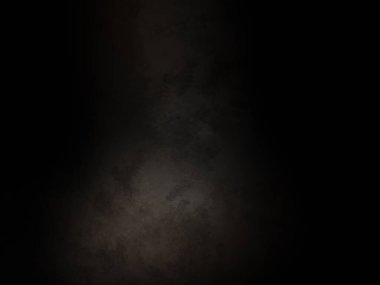 Siyah bir arkaplan ve içinden karanlık bir ışık geçiyor.