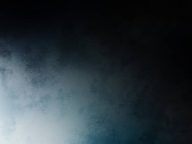 Snowboard 'da havada bir kişi