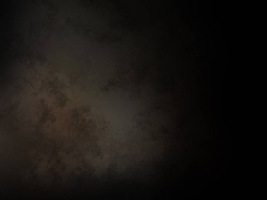 koyu kahverengi ve beyaz arkaplan