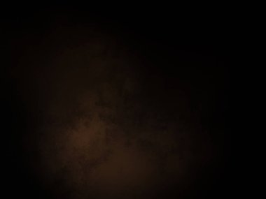 Karanlık gökyüzü ve aydınlığı olan siyah bir arkaplan.