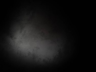 Siyah benekli siyah bir arkaplan.