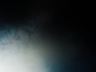 Snowboard 'da havada bir kişi